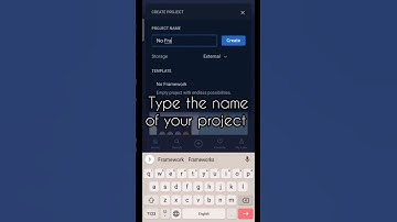 Best Code Editor For Android 🔥🔥🔥