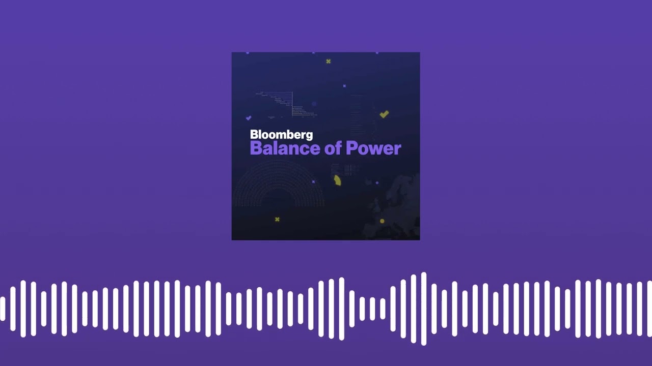 Zelenskiy Expects to Meet With Trump Sunday; US Strikes Targets in Nigeria | Balance of Power