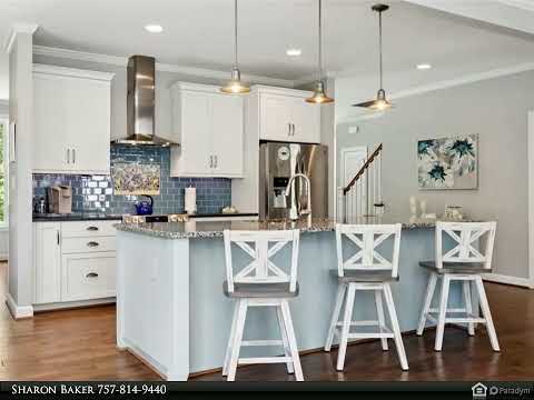 146 Wynne Road, Yorktown, VA home video tour
