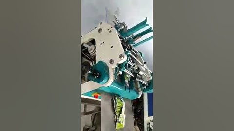 High speed Speed Carton coder