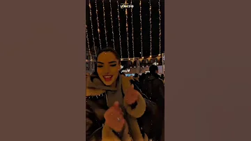ايه ده كل ده انا قلبي دق دق شاشه سوداء حالات واتس اب بدون حقوق ترند تيك توك جديد DYSTINCT La 2024 