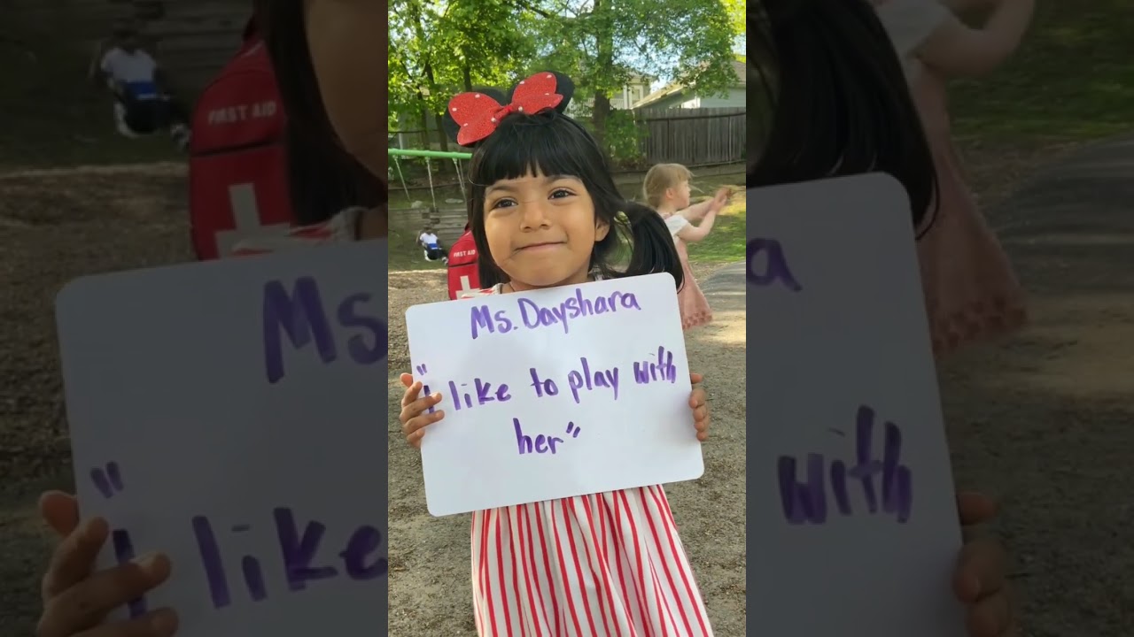 What Our Students Love About Our Family ACCESS Teachers