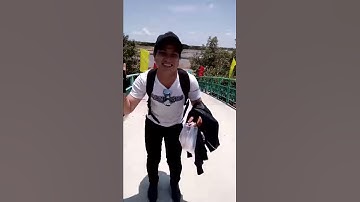 Mr.Long Vàm sát Cần Giờ 30/04/2016