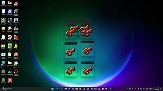 Limbo key virus