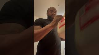 Trying Out The Chocolate Fruit Loops