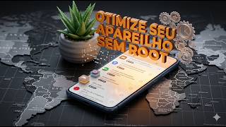 COMO OTIMIZAR QUALQUER XIAOMI SEM ROOT! (Debloat HyperOS 2026)