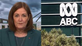 ‘Standards are declining very rapidly’: Henderson warns ABC must be held accountable