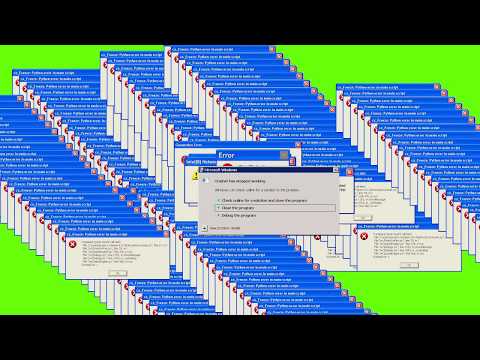 Windows Error | Meme