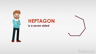 Heptagon | Definition, Sides, Angles, and Examples