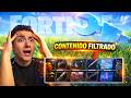 🚨MAÑANA NUEVA ACTUALIZACIÓN🤯 de #fortnite  🎁USA CÓDIGO: ENFERMERO🎁