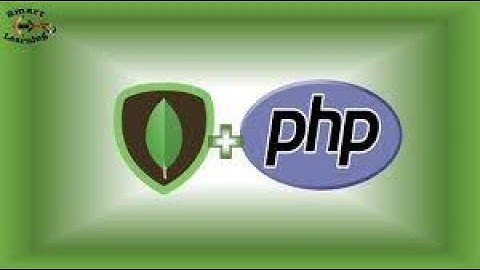 PHP  connection to  MongoDB