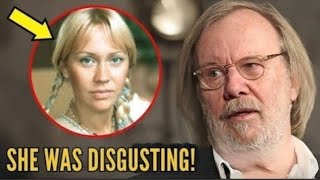 At 78, ABBA's Benny Andersson Reveals the Truth Fans Always Suspected!