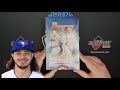 BIGGEST RELEASE OF THE YEAR! 🎉🎉🎉 2021 Bowman