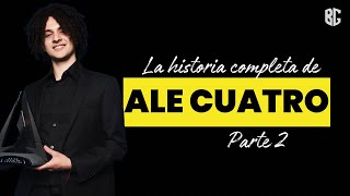 Download Lagu Ale IV su historia completa como programador de Minecraft pt. 2 | BUNKERCAST Download Lagu Ale IV su historia completa como programador de Minecraft pt. 2 | BUNKERCAST