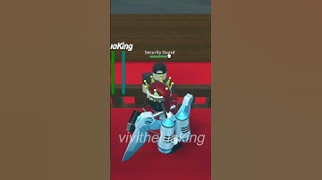 Sucker Punch #roblox #robloxstudio #devlog #shorts