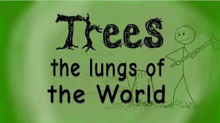 Tress The Lungs Of The World Sn The U2Ber