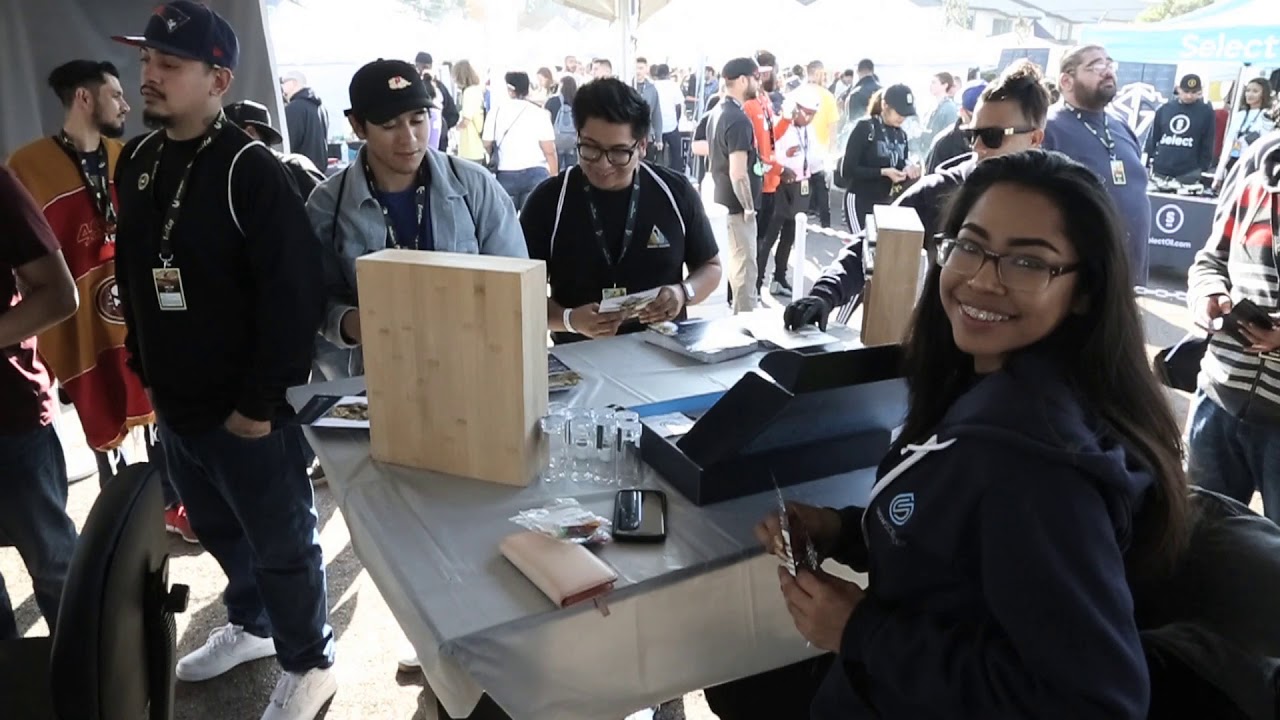 Grow Sciences at the 2019 Errl Cup