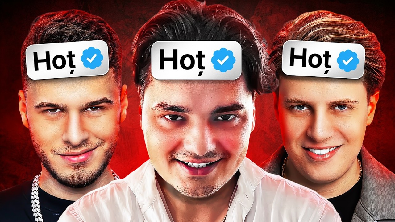YouTuberi Români Care Fură Conținut