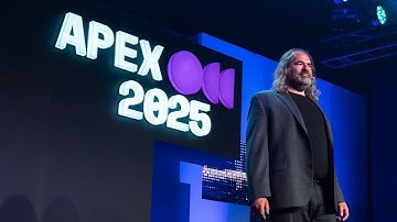 Apex 2025