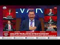 Timur Soykan AKP İçindeki Para Savaşını Anlattı! "Erdoğan Sonrası İçin Büyük Kavga"