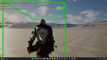 UE5 - For Honor Combat (Ability System Comp)