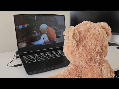 Teddy's Revenge Preview