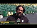 Improvements from Game 1 | HC Mark Kilam | MEDIA AVAILS | 06.18.25