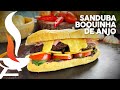 Sanduba Boquinha de Anjo I Churrasqueadas