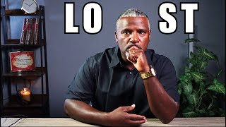 HEY GOD I’m Feeling LOST In Life..