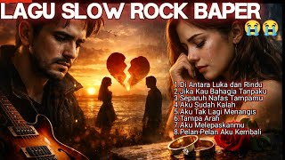 Kumpulan Lagu Slow Rock Malaysia Terbaru 2026 | Full Album Galau