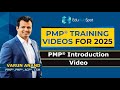 PMP 2021: New PMP EXAM Prep Format: Introduction to PMP (2021) – Video 1