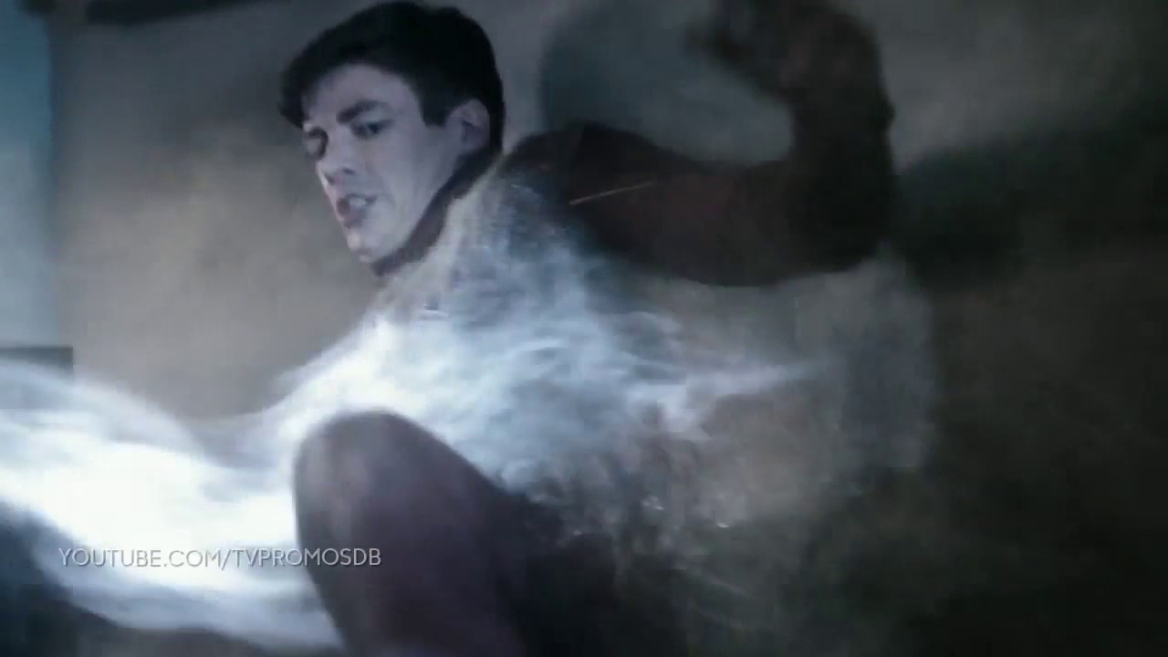 The Flash 3x16 Promo  Into the Speed Force  HD Season 3 Episode 16 Promo