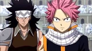 Fairy Tail - Whatever It Takes [AMV] News