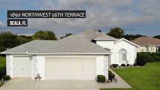 1890 NW 56th Terrace, Ocala, FL 34482 unbranded