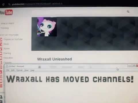 NEW CHANNEL