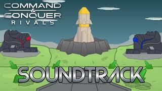 Famous C&C Rivals: In-Game Soundtrack (Launch Codes) Wealth