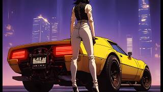 ▶ 𝟭𝟵𝟵𝟰 𝗢𝗨𝗧𝗥𝗨𝗡 𝗧𝗛𝗘 𝗣𝗔𝗦𝗧 // Synthwave, Chillwave, Outrun, Retrowave, Cyberpunk, Futurewave Playlist 🎧