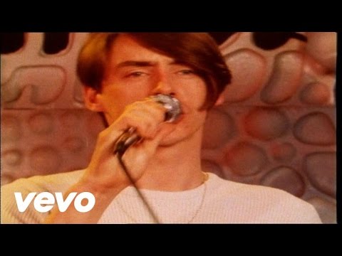 The Style Council - Walls Come Tumbling Down (Showbiz - 1986)