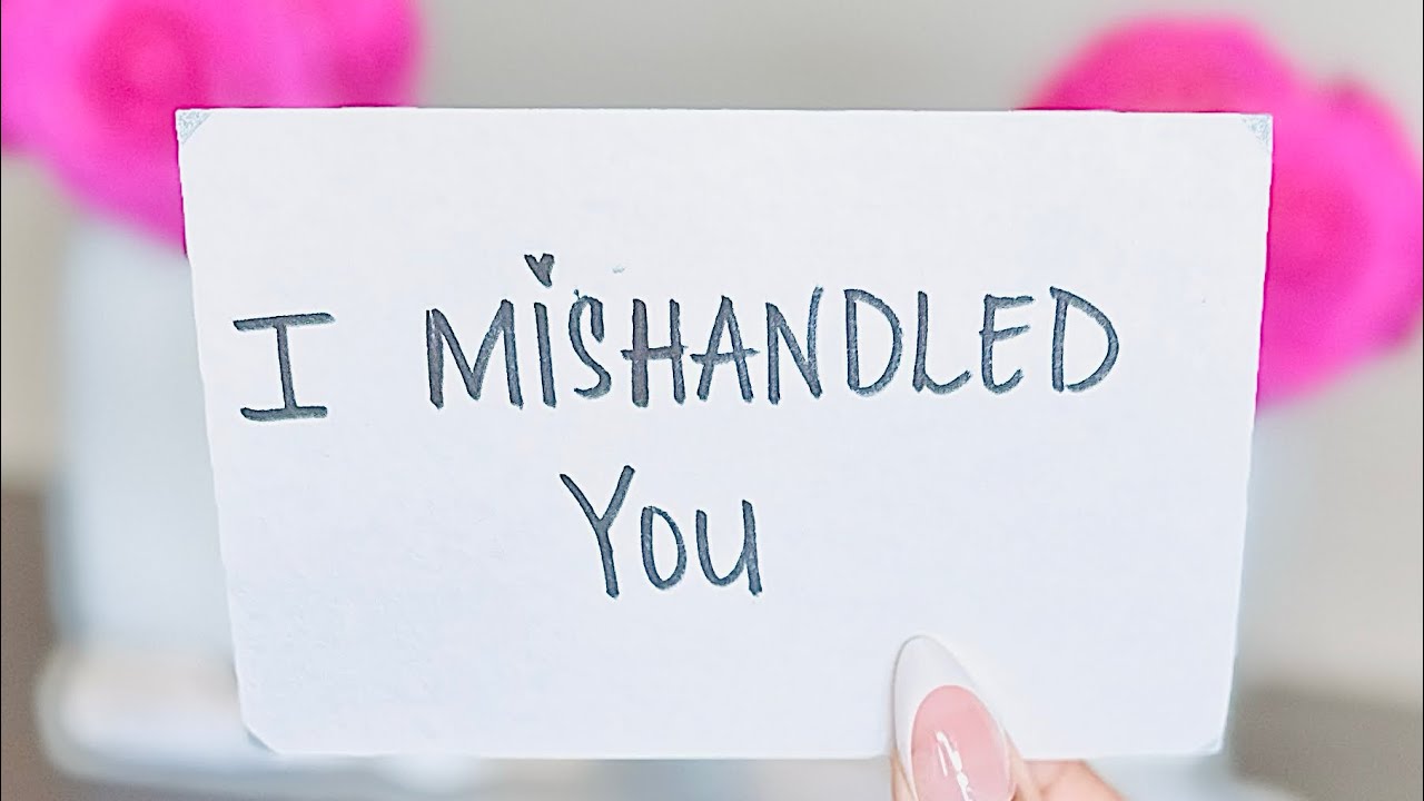 DM to DF💌Emotional!!!🥺😓They’re Afraid They Failed A MAJOR TEST By Doing THIS To You‼️🤯😱⚠️SPECIFIC⚠️