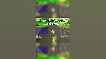 AI in Mario Kart and the World #ai #mariokart #deeplearning