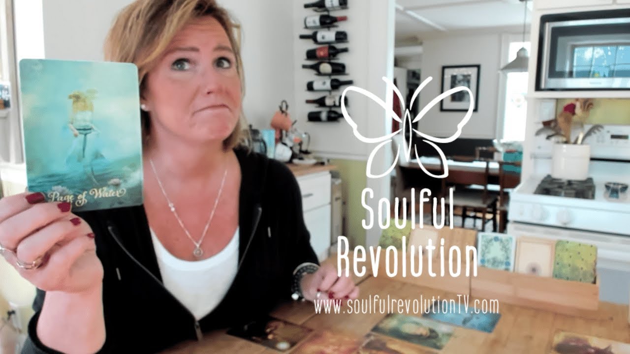 Morning Message: Don't do it again September 15 *Tarot Reading*