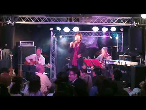 「大空と大地の中で」 松山千春（本多正樹＋CLUB FOLK）