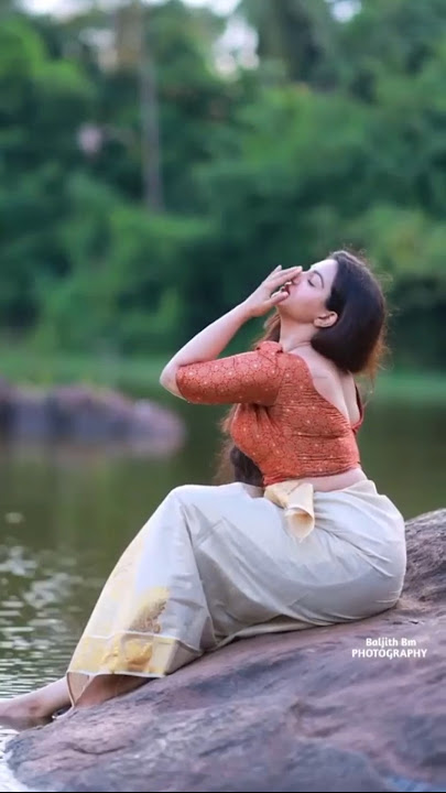 Honey Rose New Hot Video Shoot