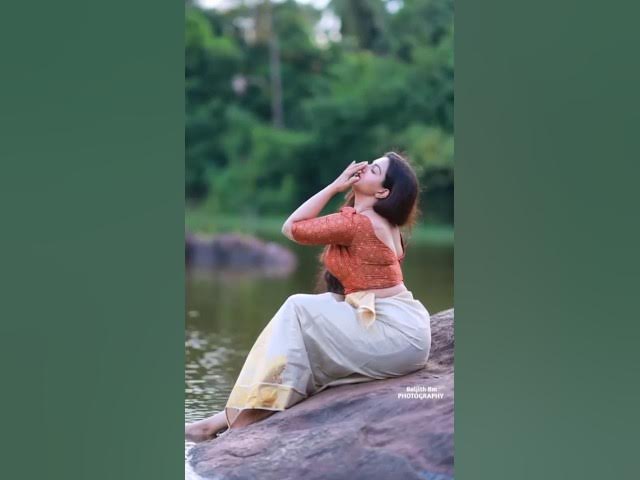 Honey Rose New Hot Video Shoot