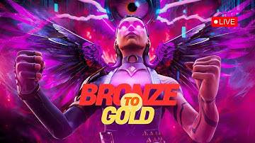 🔴 Solo Queue is Hell... But I