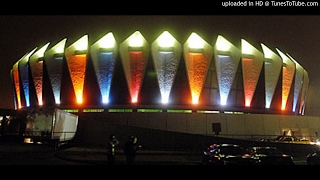 Phish - "David Bowie" (Hampton Coliseum, 8/9/04)
