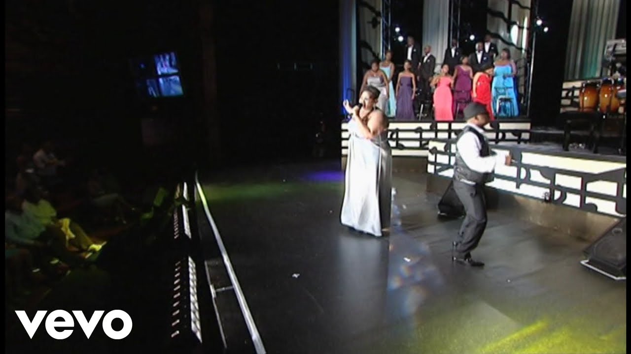 Joyous Celebration - Bonga (Live at Monte Casino, 2012) adlı videoyu YouTube'da izle Joyous Celebration - Bonga (Live at Monte Casino, 2012) adlı videoyu YouTube'da izle