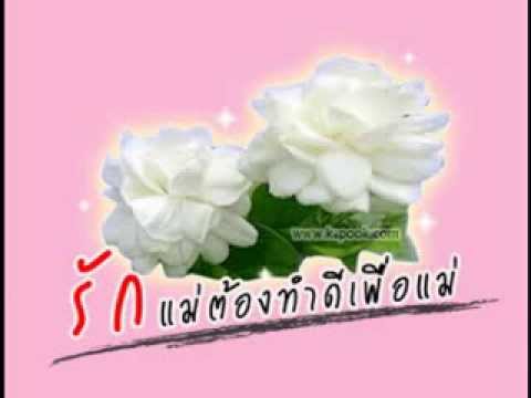 วันแม่โรงเรียนบ้านค่าย ปี 2556