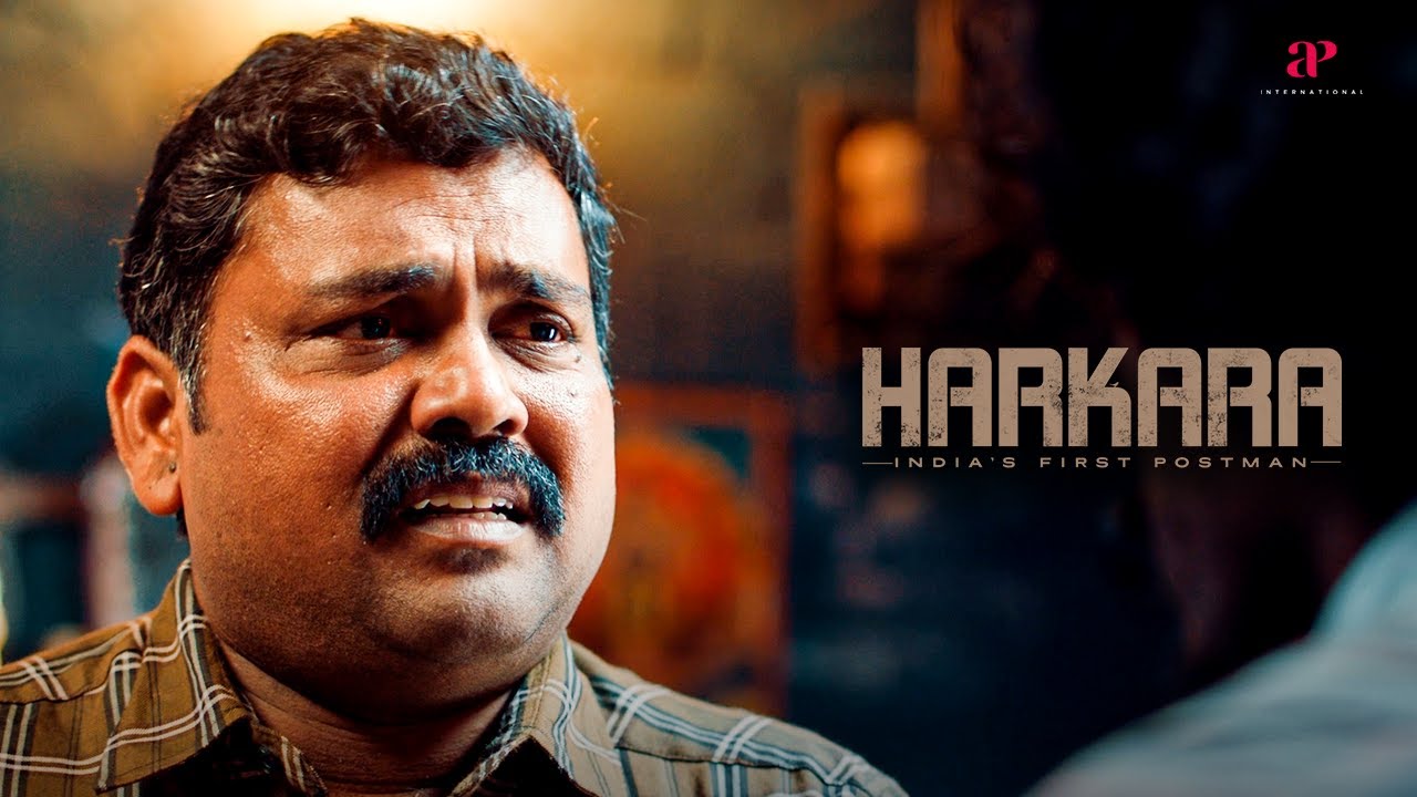 Harkara Tamil Movie Scenes | What are Kaali Venkat's fears? | Ram Arun Castro | Kaali Venkat