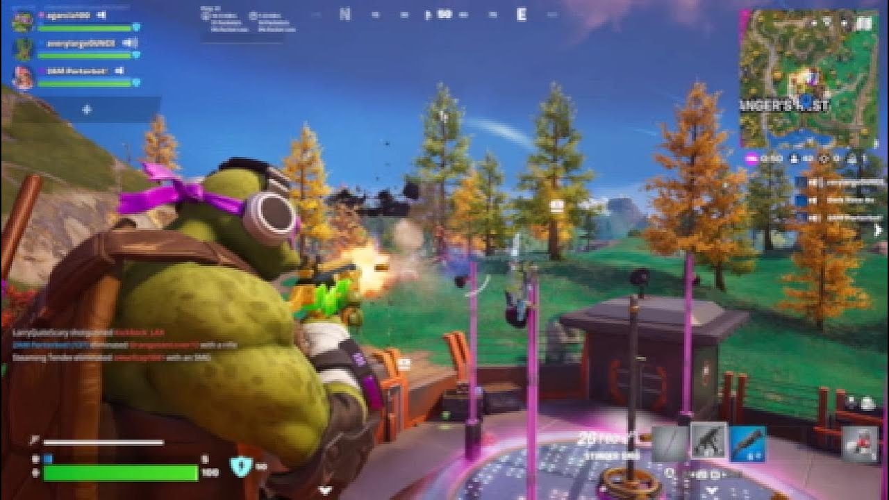 What is this gamemode 😂